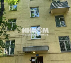 1 комната в 4-комн. квартире