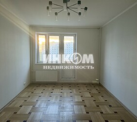 3-комн. квартира