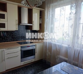 3-комн. квартира