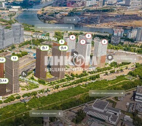 1-комн. квартира