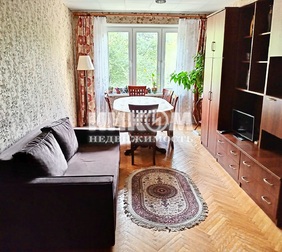 3-комн. квартира