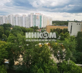 1-комн. квартира