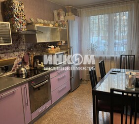 3-комн. квартира