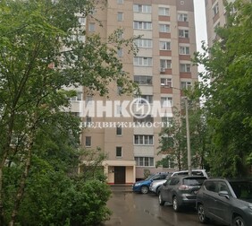 2-комн. квартира