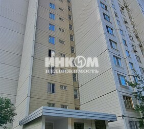 3-комн. квартира