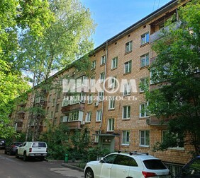 2-комн. квартира