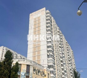 1-комн. квартира