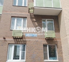 2-комн. квартира