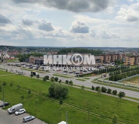 1-комн. квартира
