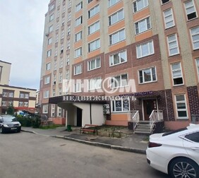2-комн. квартира