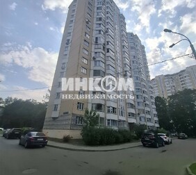 3-комн. квартира