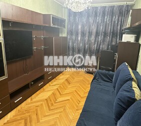 3-комн. квартира