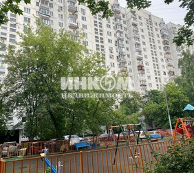 1 комната в 3-комн. квартире
