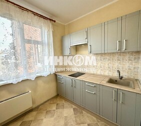 1-комн. квартира