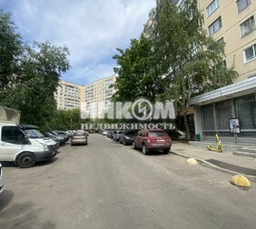 3-комн. квартира