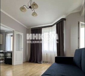 2-комн. квартира