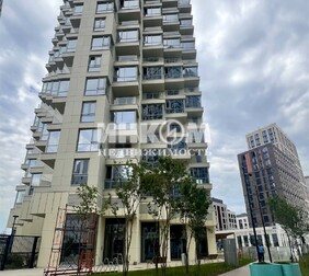 2-комн. квартира