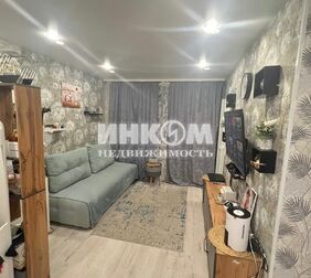 1-комн. квартира