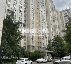 3-комн. квартира