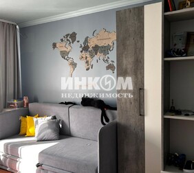3-комн. квартира