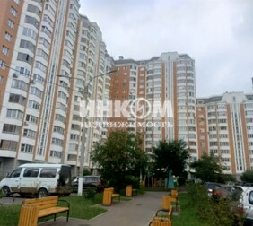 3-комн. квартира