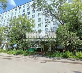 3-комн. квартира