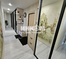 3-комн. квартира
