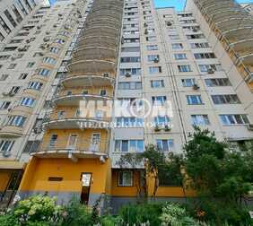 2-комн. квартира