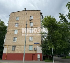 1-комн. квартира