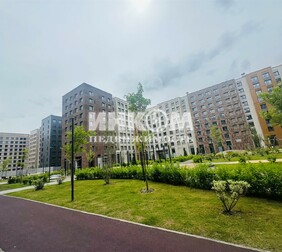 3-комн. квартира