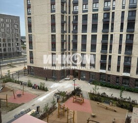 2-комн. квартира