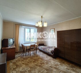 1-комн. квартира