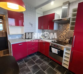 3-комн. квартира