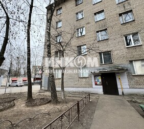 3-комн. квартира