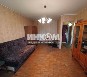 1-комн. квартира