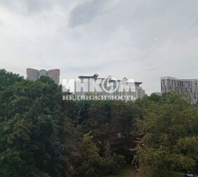 3-комн. квартира