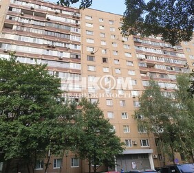 2-комн. квартира
