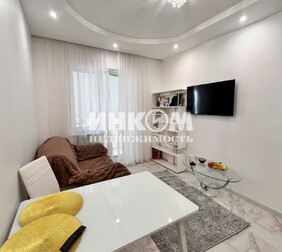 1-комн. квартира
