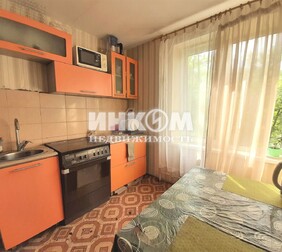 1 комната в 3-комн. квартире