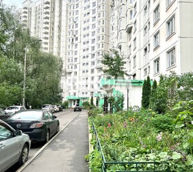 3-комн. квартира