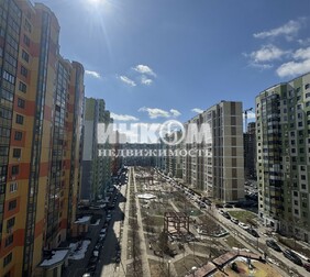 2-комн. квартира