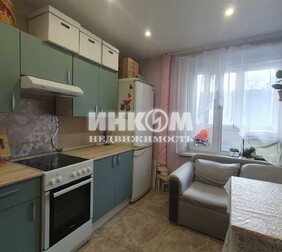 1-комн. квартира