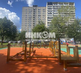 1-комн. квартира