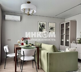 2-комн. квартира