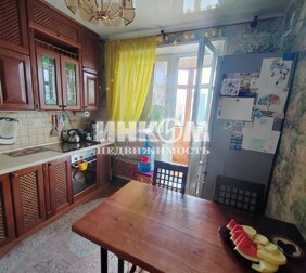 3-комн. квартира