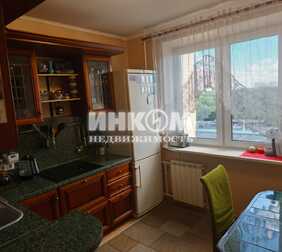 3-комн. квартира