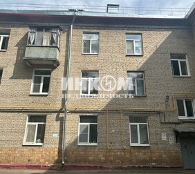 3-комн. квартира