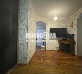 2-комн. квартира