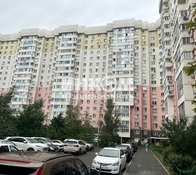 1-комн. квартира