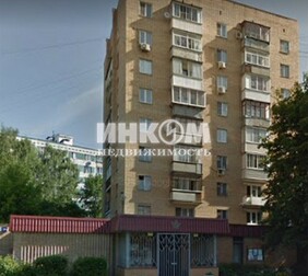 1-комн. квартира